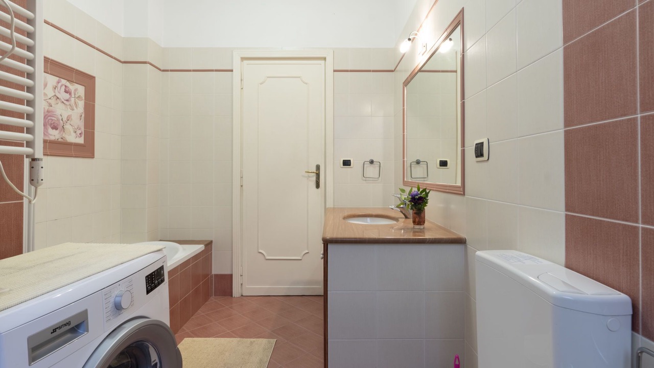 Photo of Bathroom in Regione Ronchi