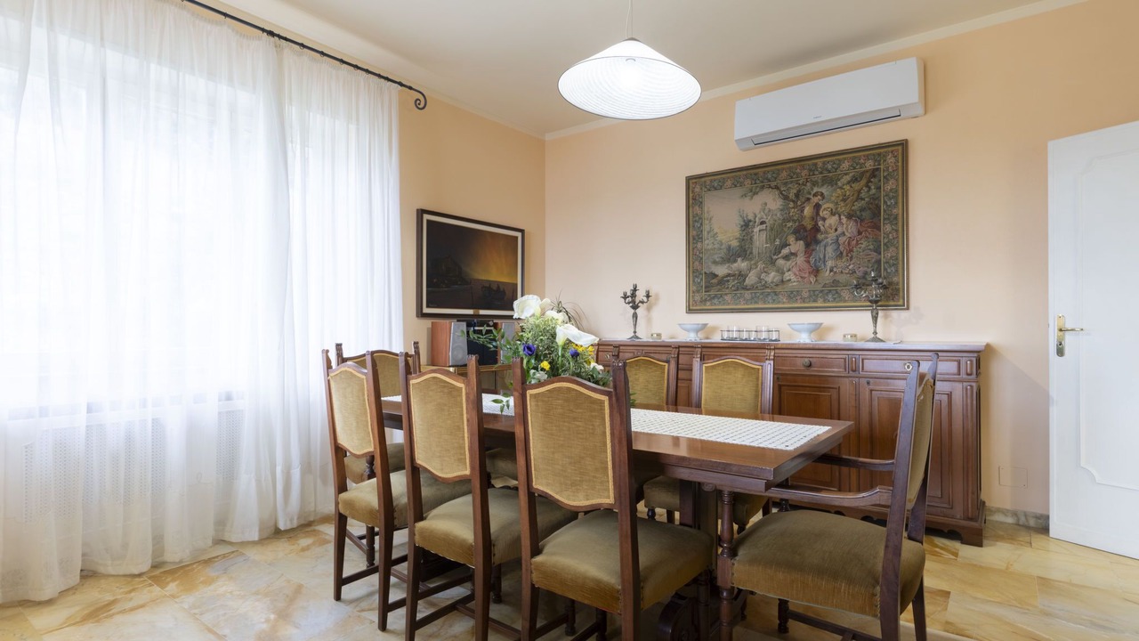 Photo of Livingroom in Regione Ronchi