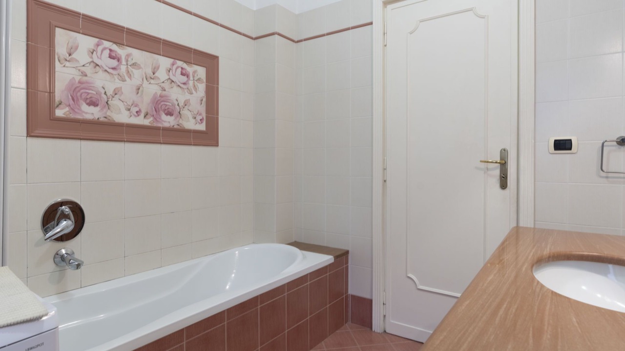 Photo of Bathroom in Regione Ronchi