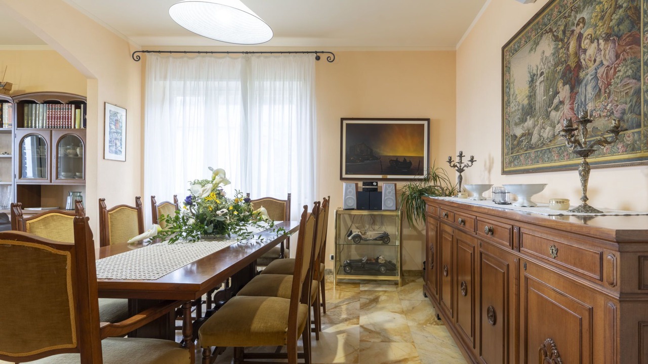 Photo of Livingroom in Regione Ronchi