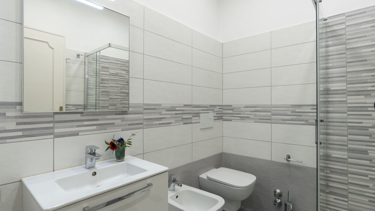 Photo of Bathroom in Regione Ronchi