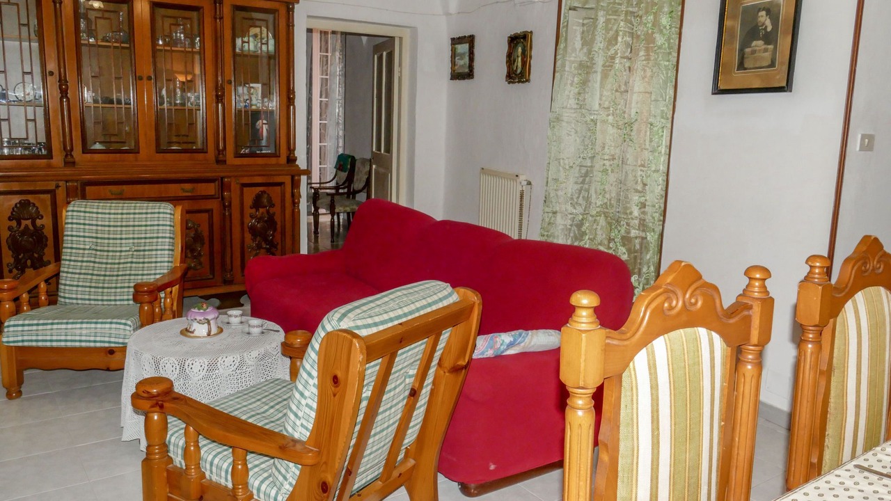 Photo of Livingroom in Terzorio