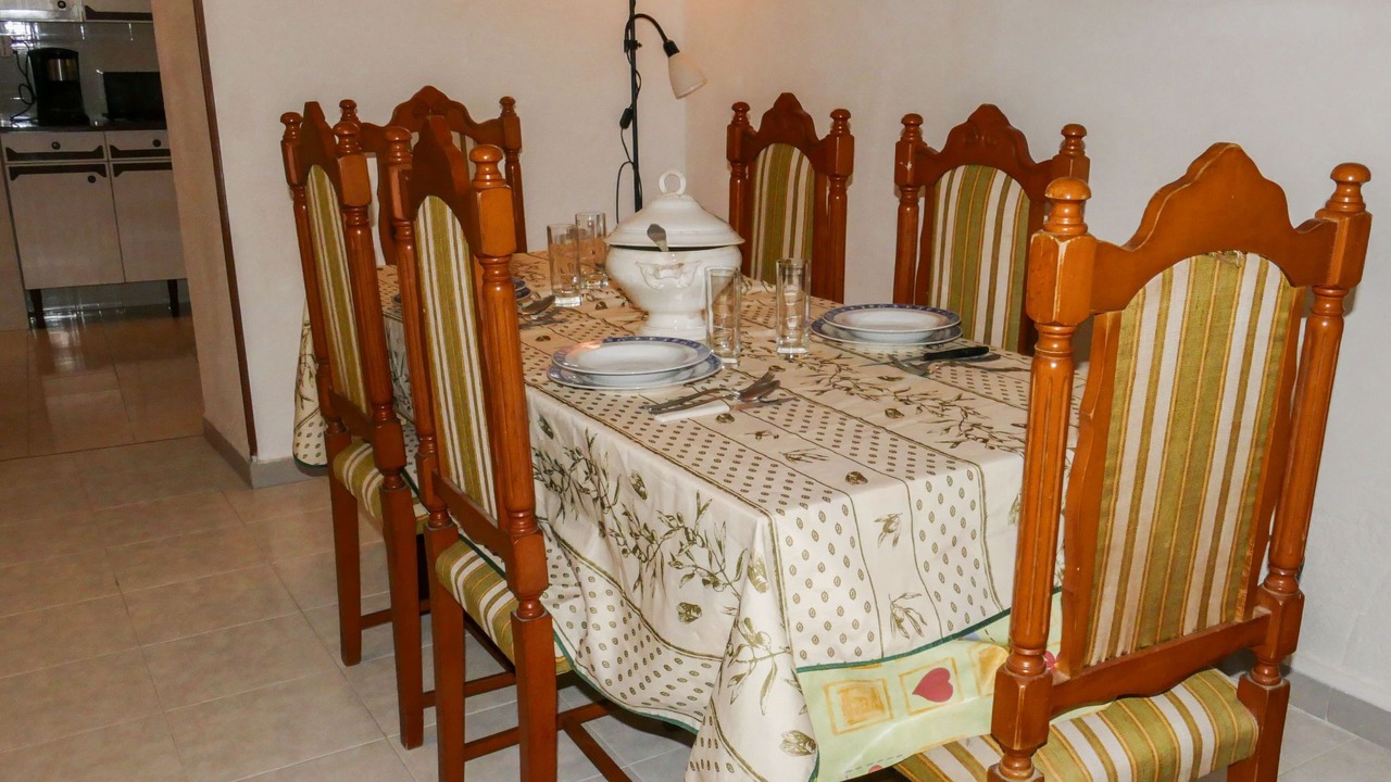 Photo of Bedroom in Terzorio