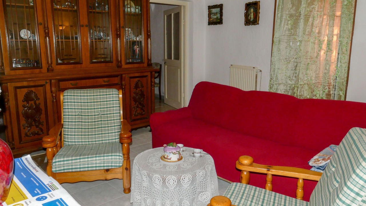 Photo of Livingroom in Terzorio