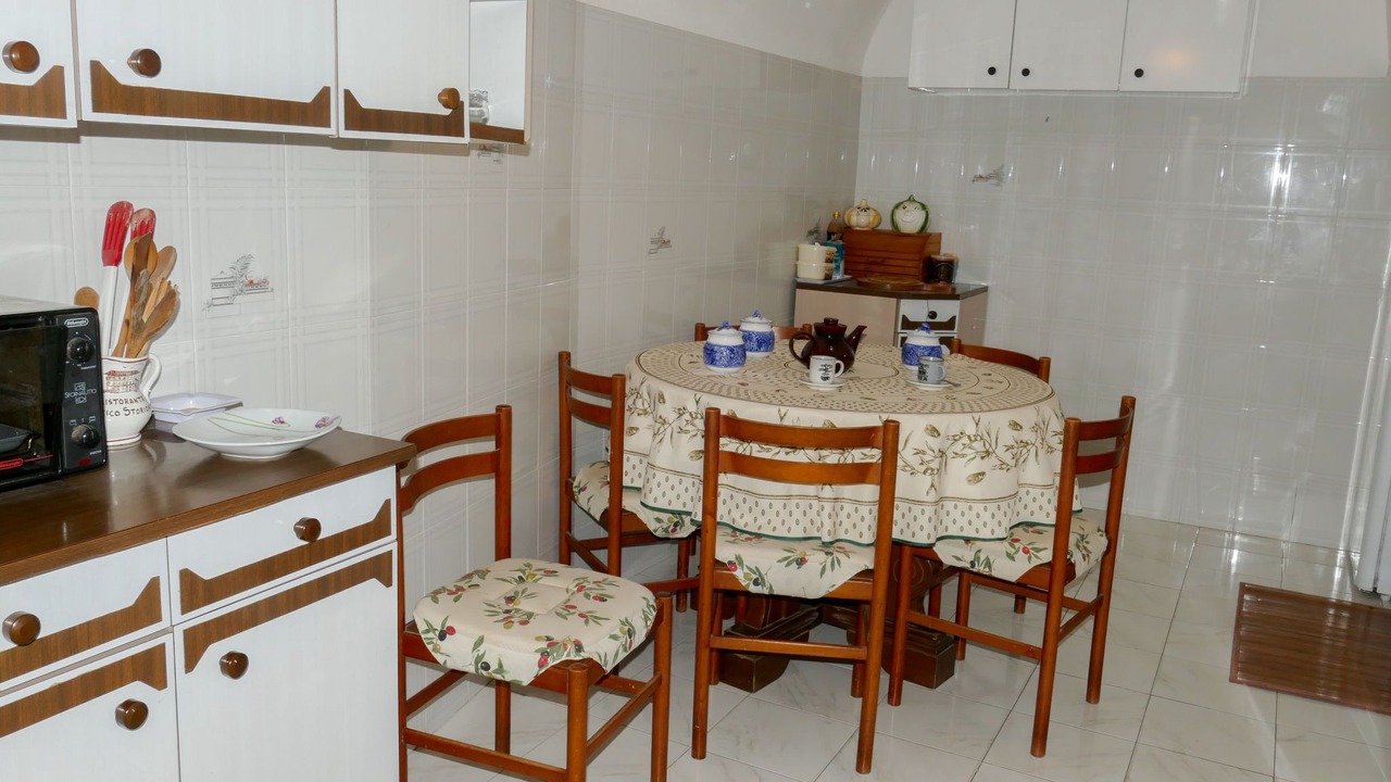 Photo of Bedroom in Terzorio