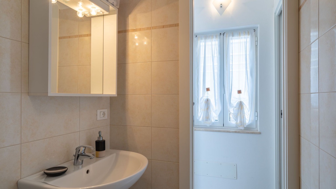 Photo of Bathroom in Terzorio