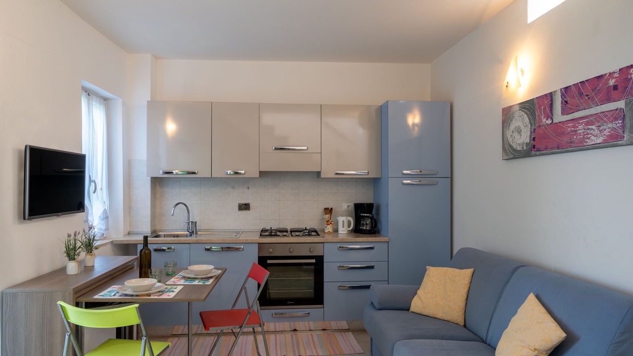 Photo of Bedroom in Terzorio