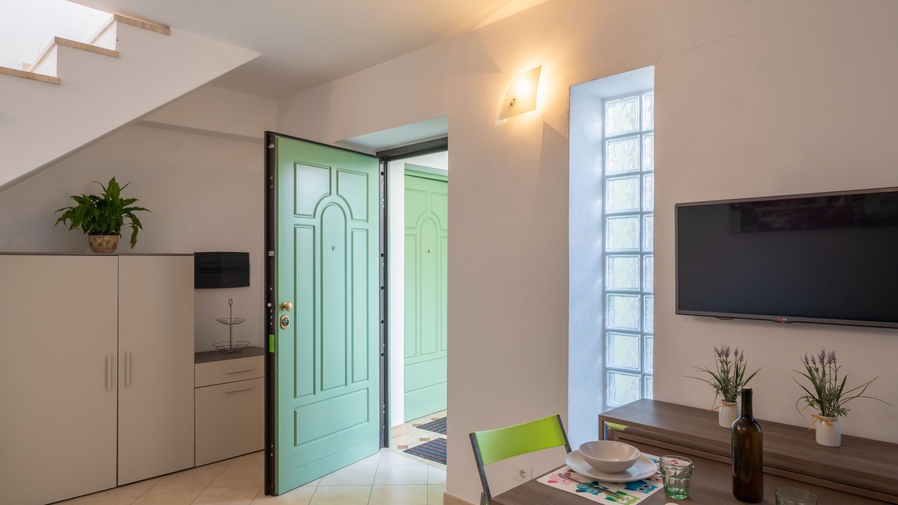 Photo of Bedroom in Terzorio