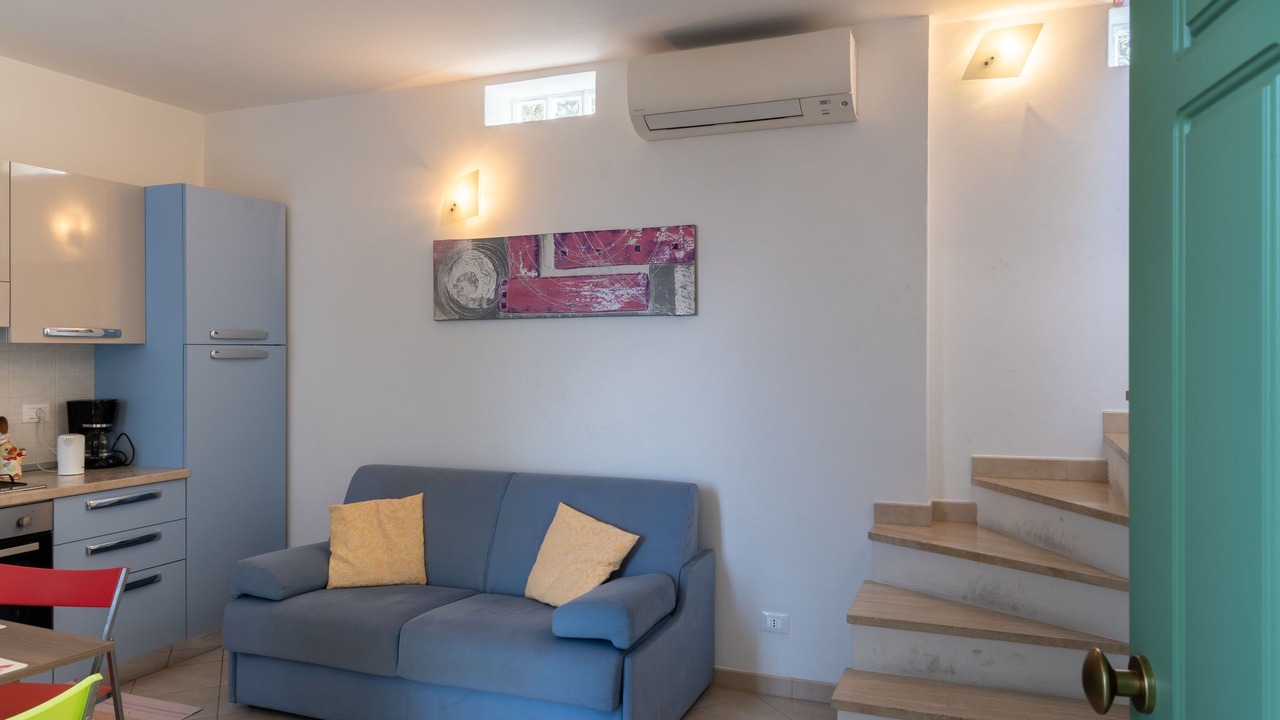 Photo of Bedroom in Terzorio