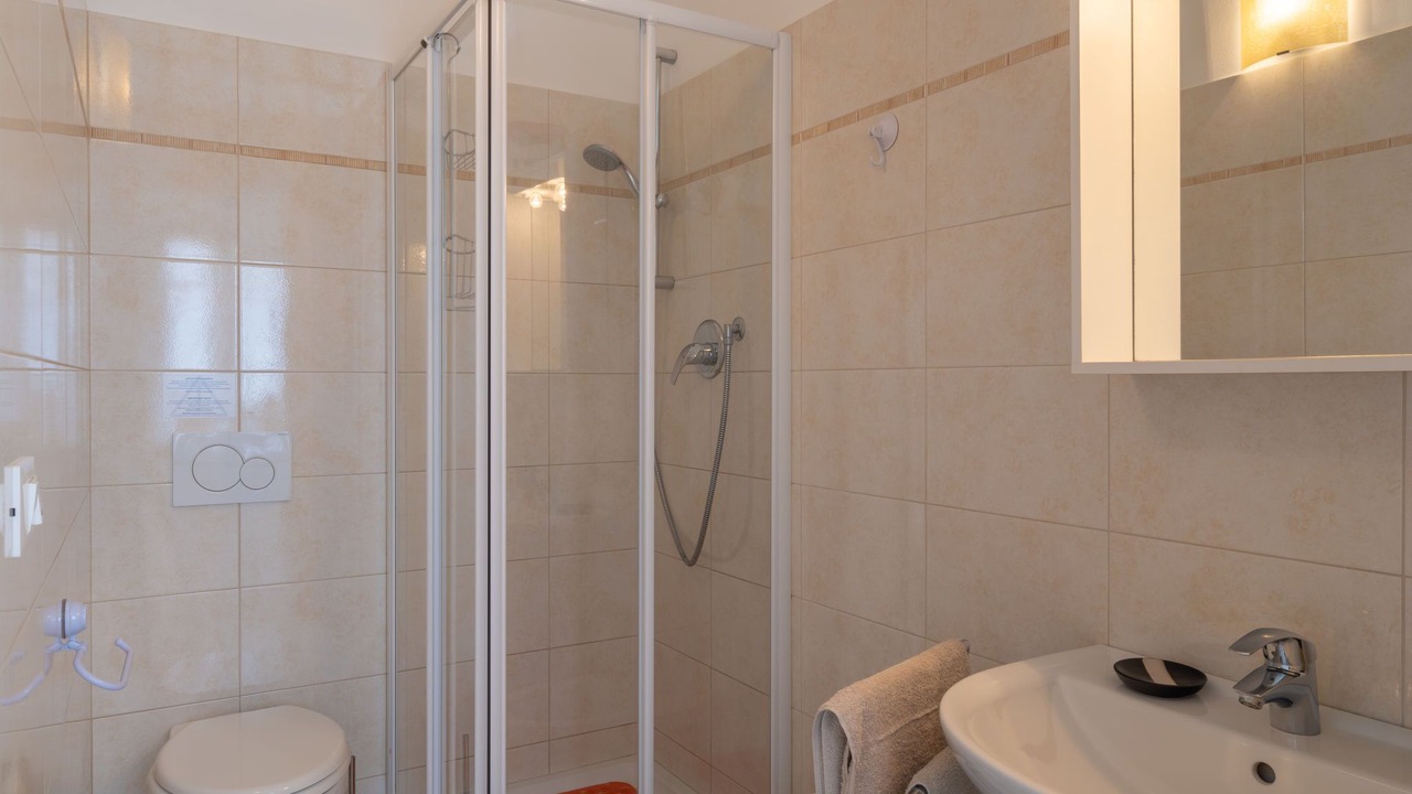 Photo of Bathroom in Terzorio