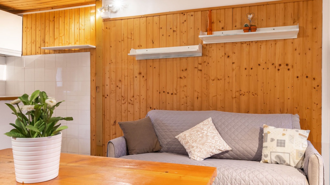 Photo of Livingroom in Sovazza