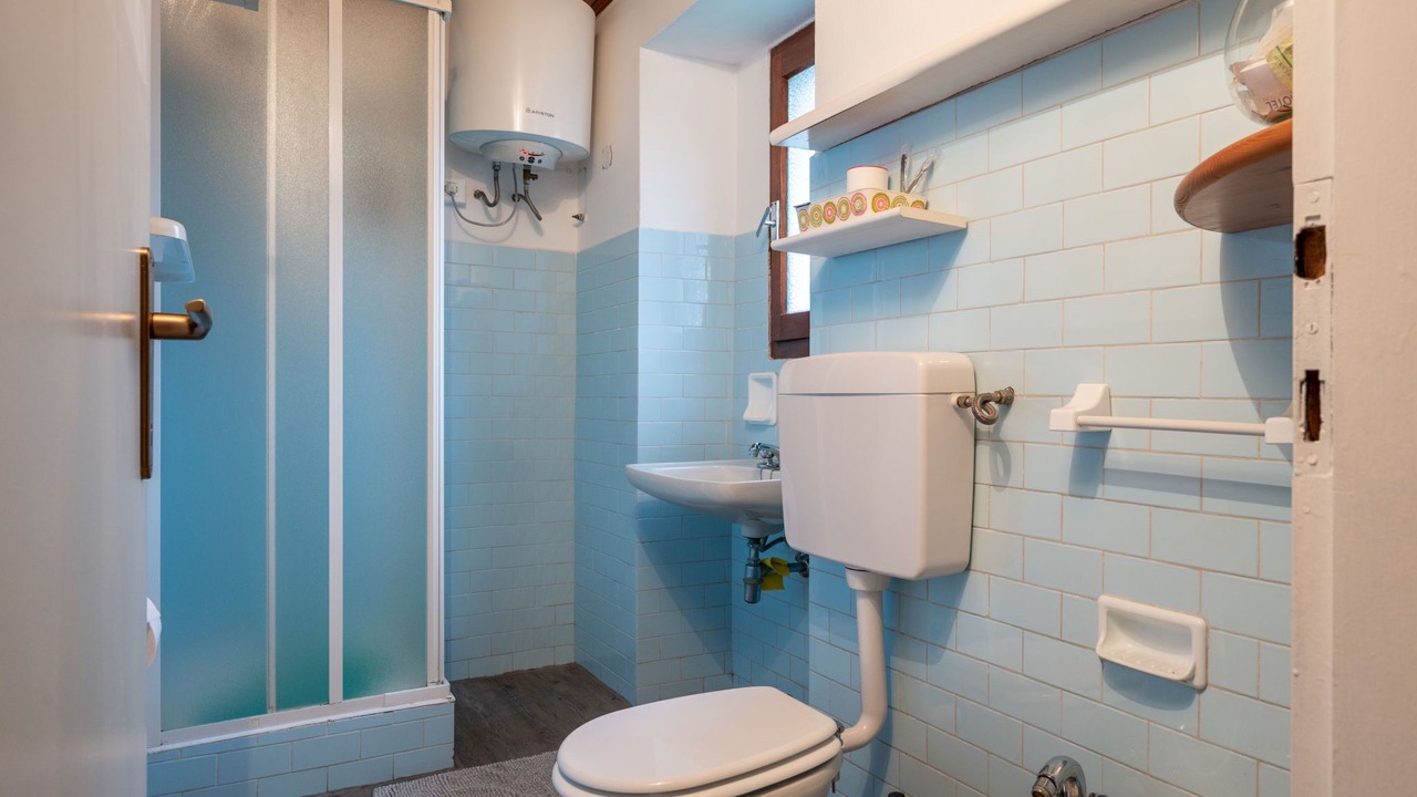 Photo of Bathroom in Sovazza