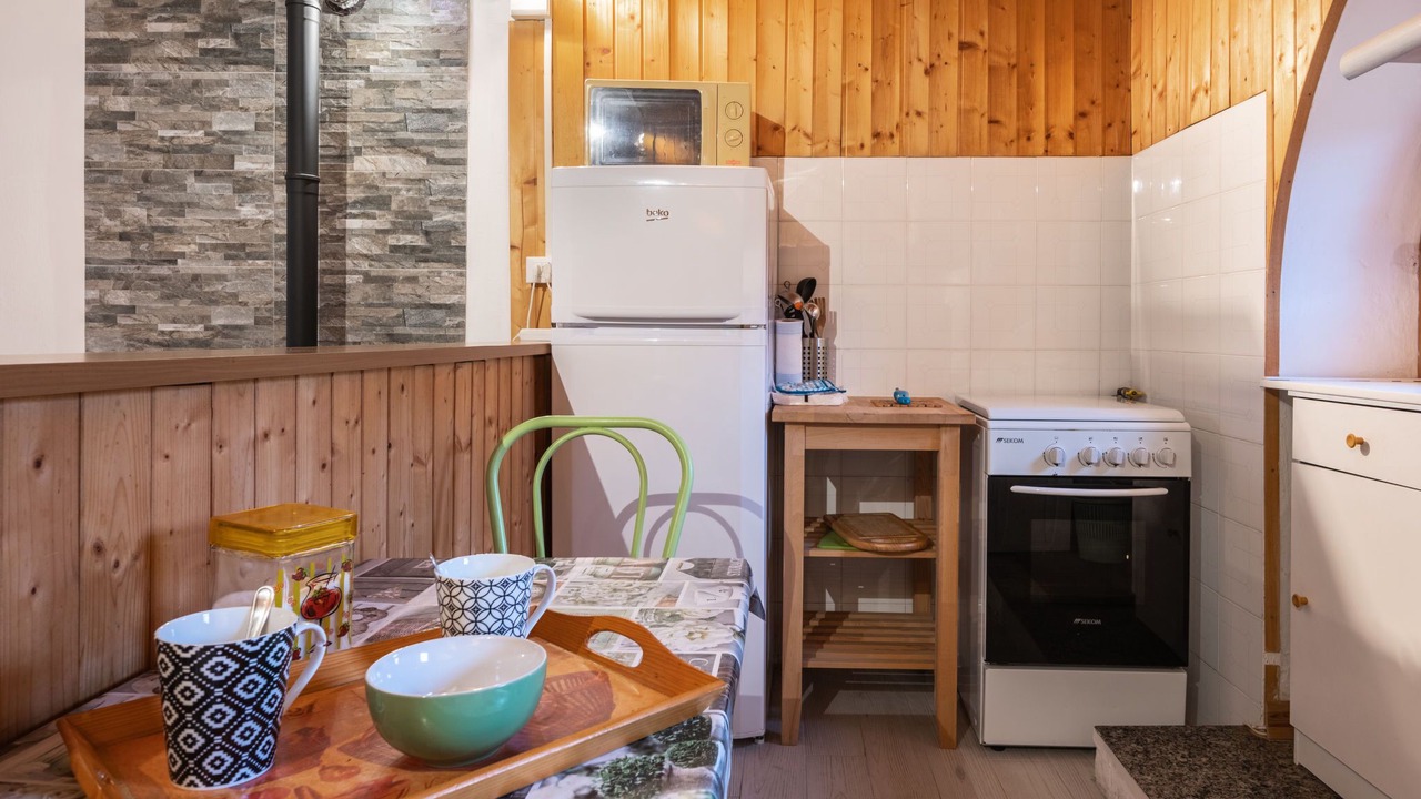 Photo of Bedroom in Sovazza