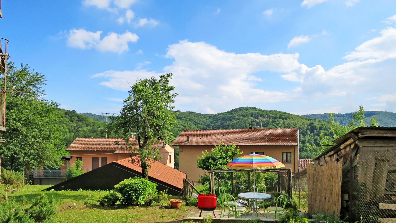 Photo of Outdoor in Sovazza