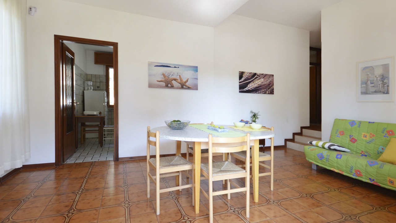 Photo of Bedroom in Lignano Riviera