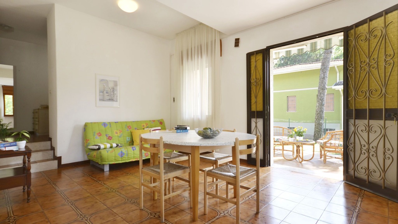 Photo of Bedroom in Lignano Riviera
