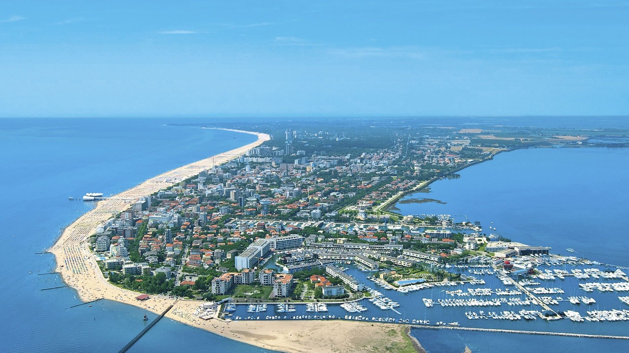 Photo of Others in Lignano Riviera