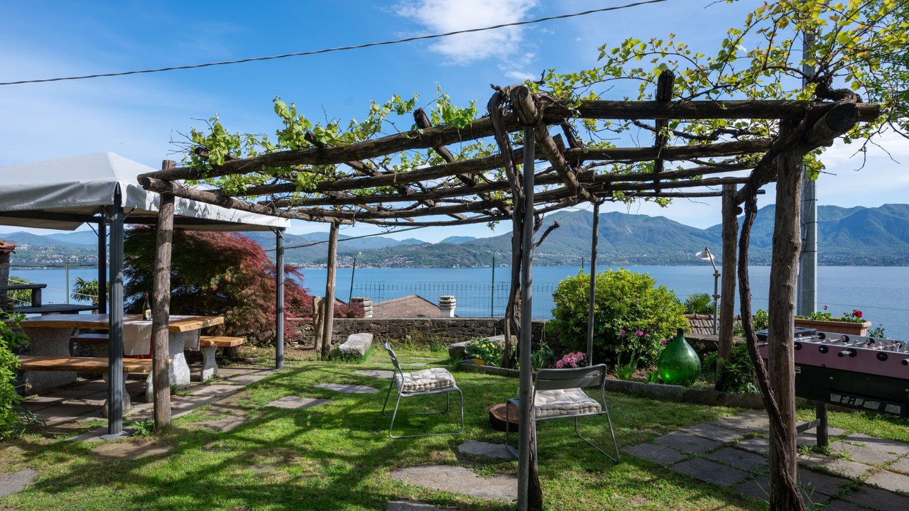 Photo of Outdoor in Cannero Riviera