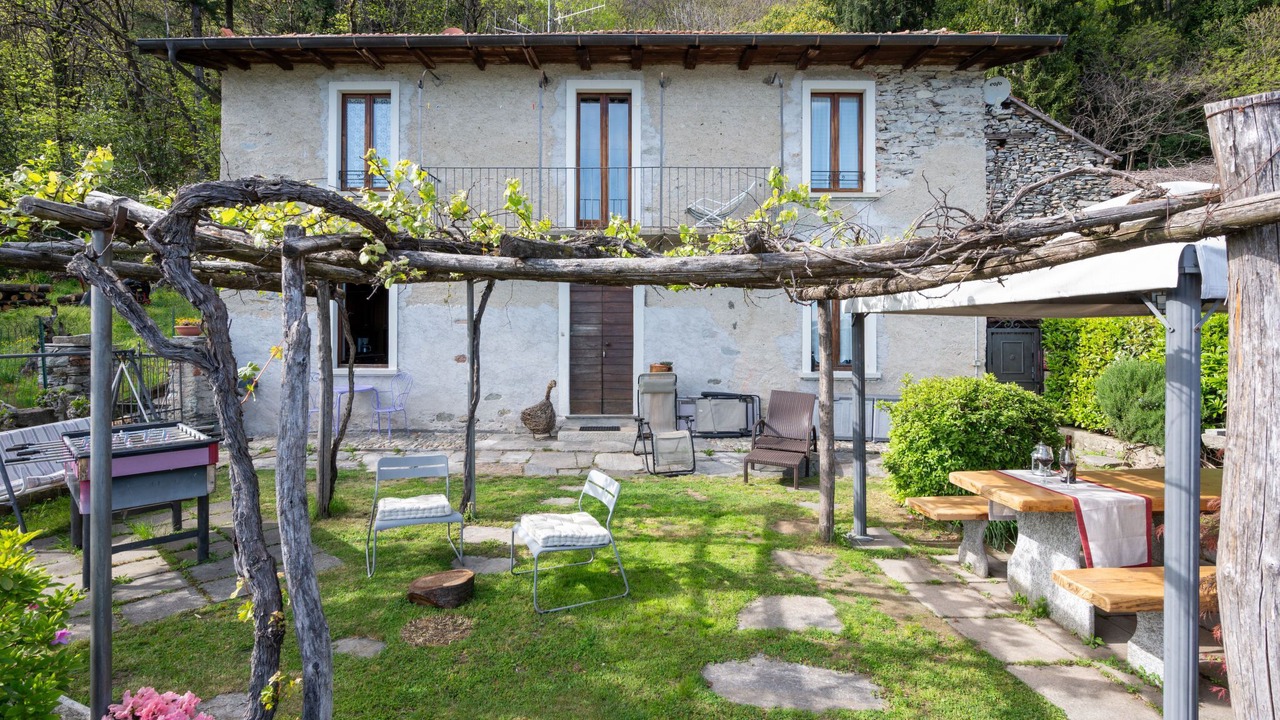 Photo of Others in Cannero Riviera