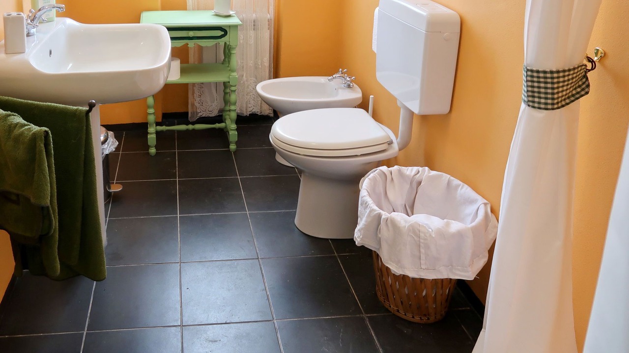 Photo of Bathroom in San Bartolomeo
