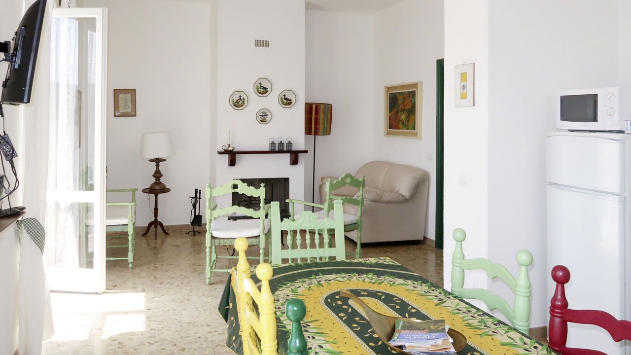 Photo of Livingroom in San Bartolomeo