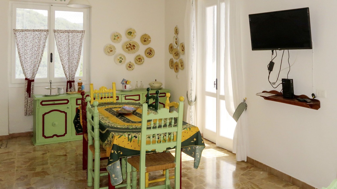 Photo of Bedroom in San Bartolomeo