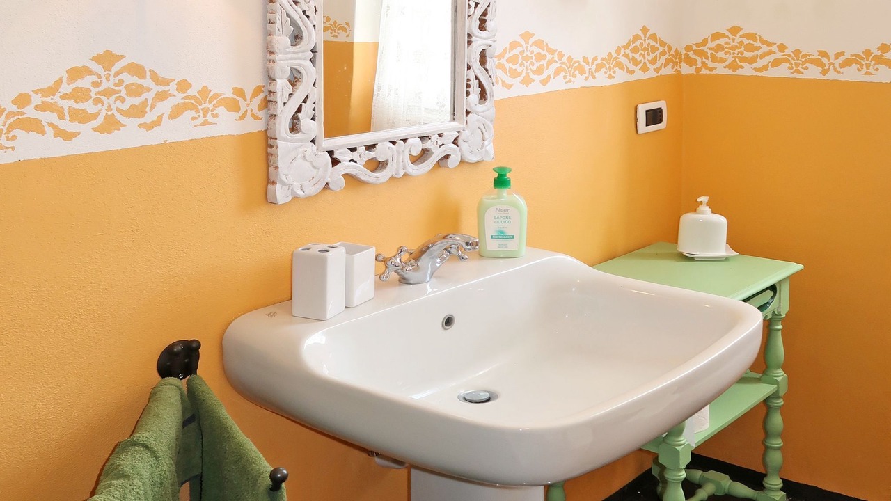 Photo of Bathroom in San Bartolomeo