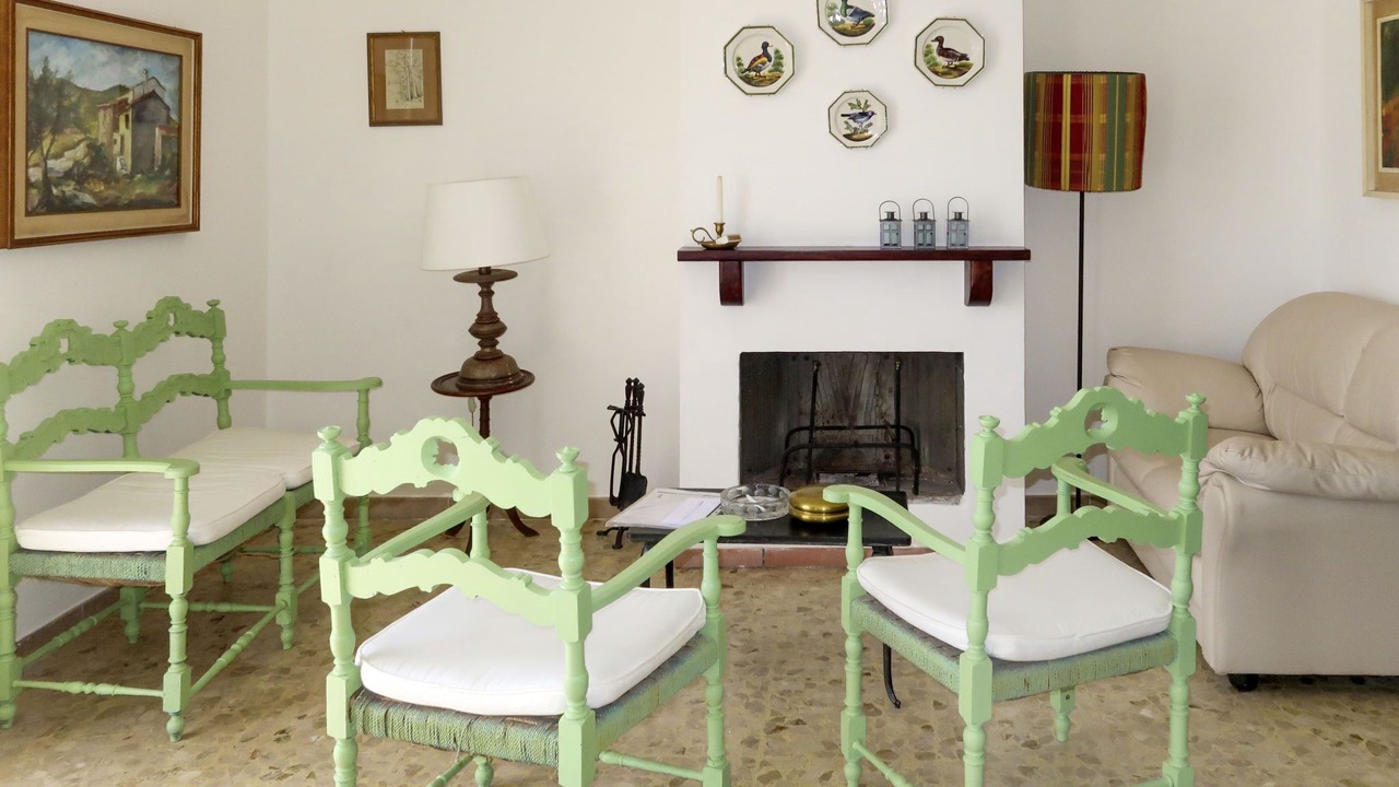 Photo of Livingroom in San Bartolomeo