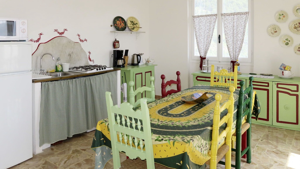 Photo of Bedroom in San Bartolomeo