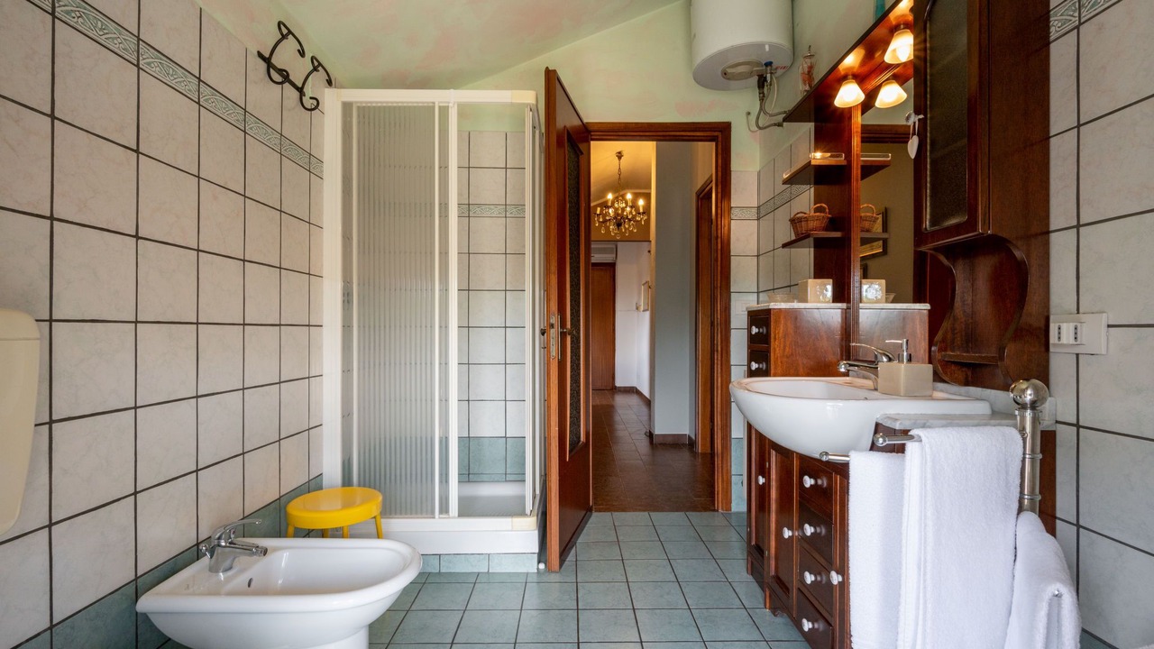 Photo of Bathroom in Castagnole delle Lanze