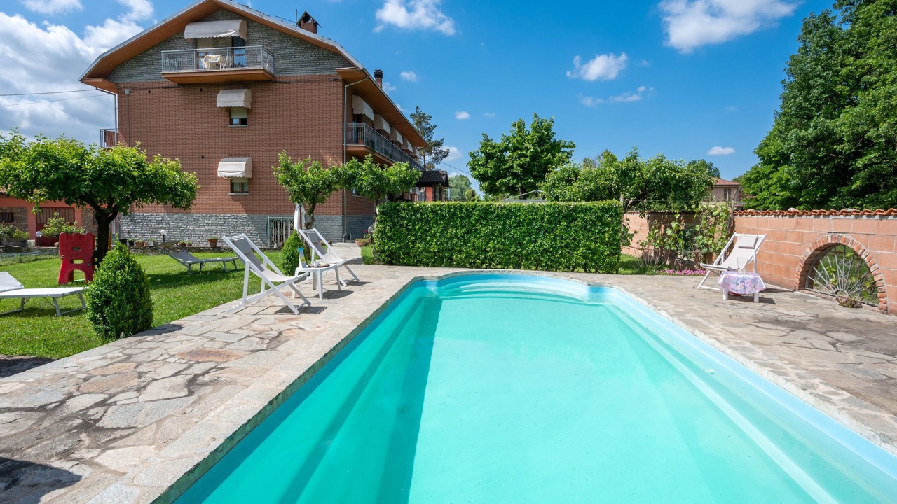 Photo of Outdoor in Castagnole delle Lanze