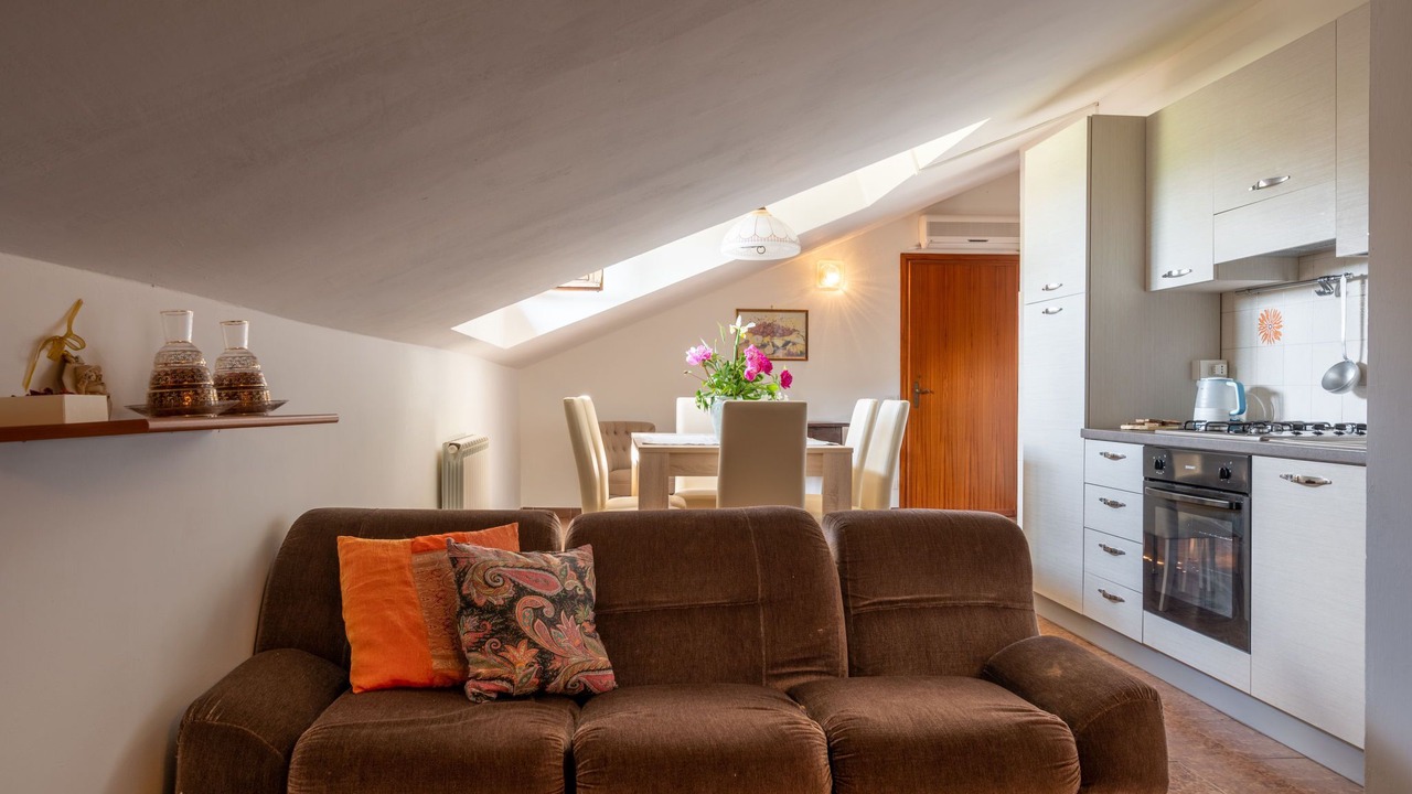 Photo of Livingroom in Castagnole delle Lanze