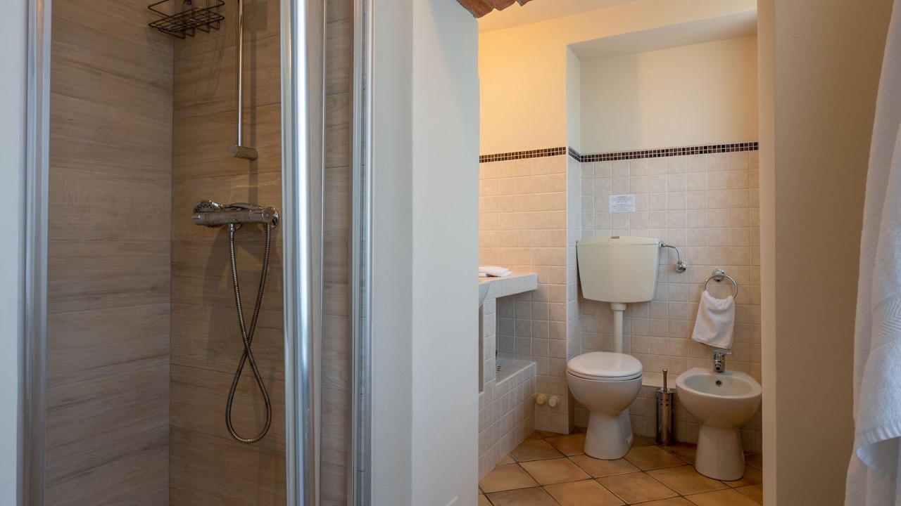 Photo of Bathroom in San Desiderio