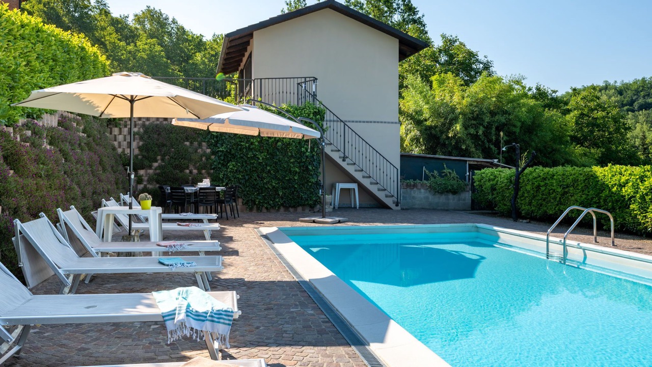 Photo of Outdoor in San Desiderio