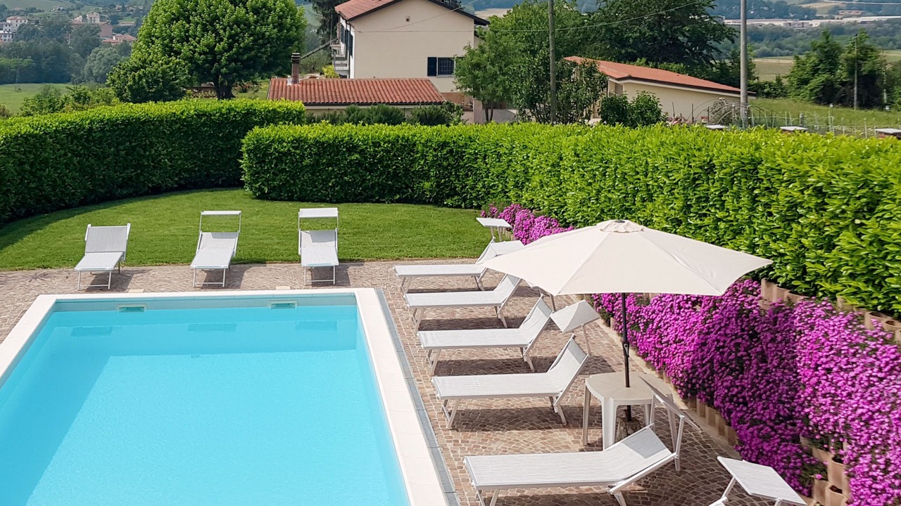 Photo of Outdoor in San Desiderio