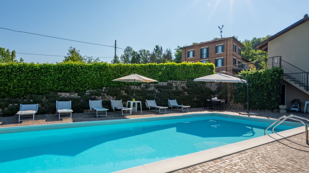 Photo of Outdoor in San Desiderio