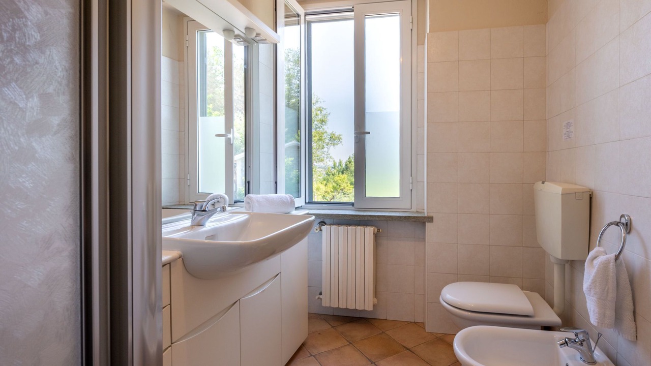 Photo of Bathroom in San Desiderio