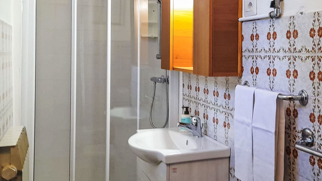 Photo of Bathroom in Molini