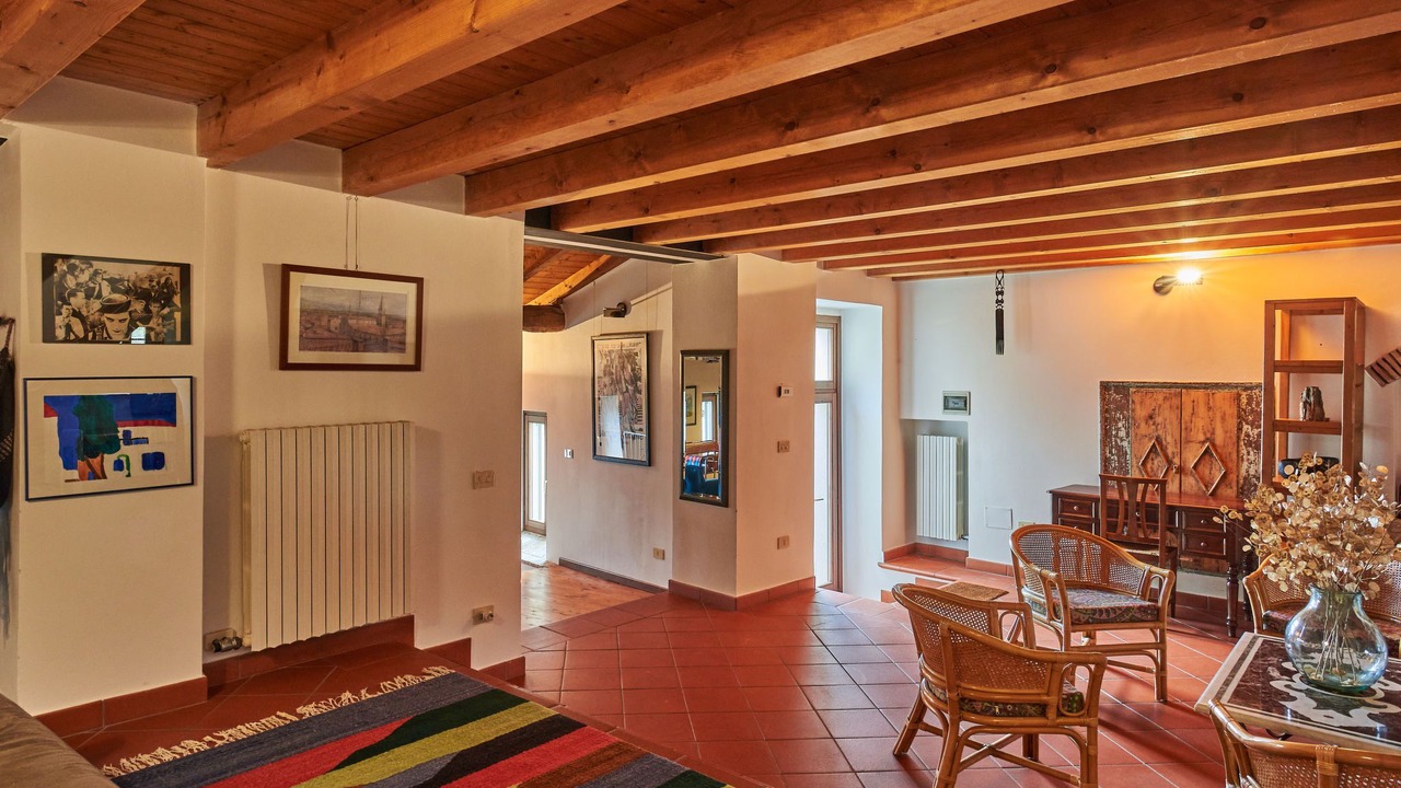 Photo of Livingroom in Braga