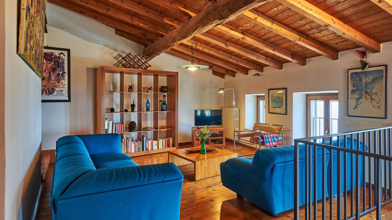 Photo of Livingroom in Braga
