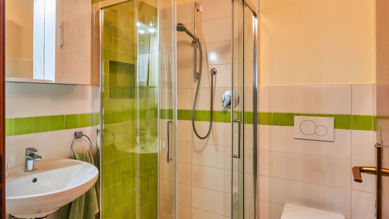 Photo of Bathroom in Braga