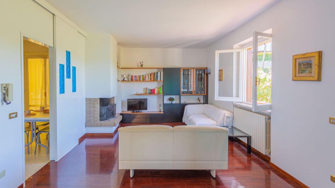 Photo of Livingroom in Selva di Altino