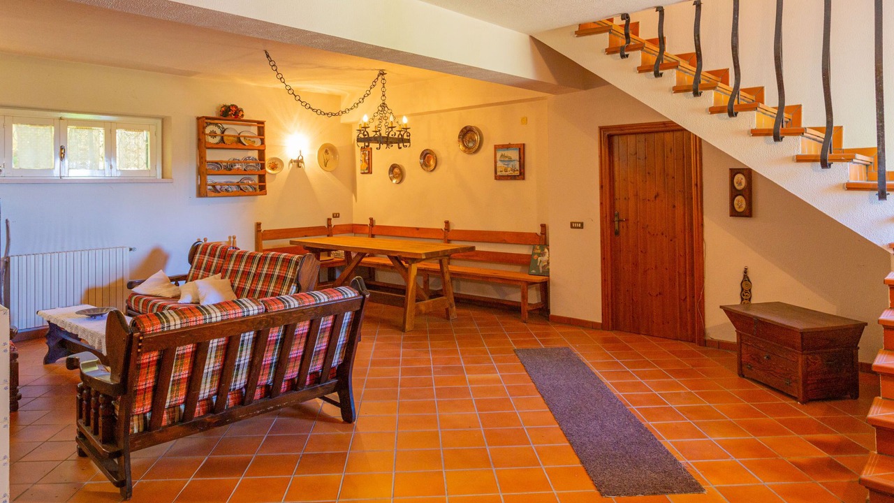 Photo of Bedroom in Selva di Altino