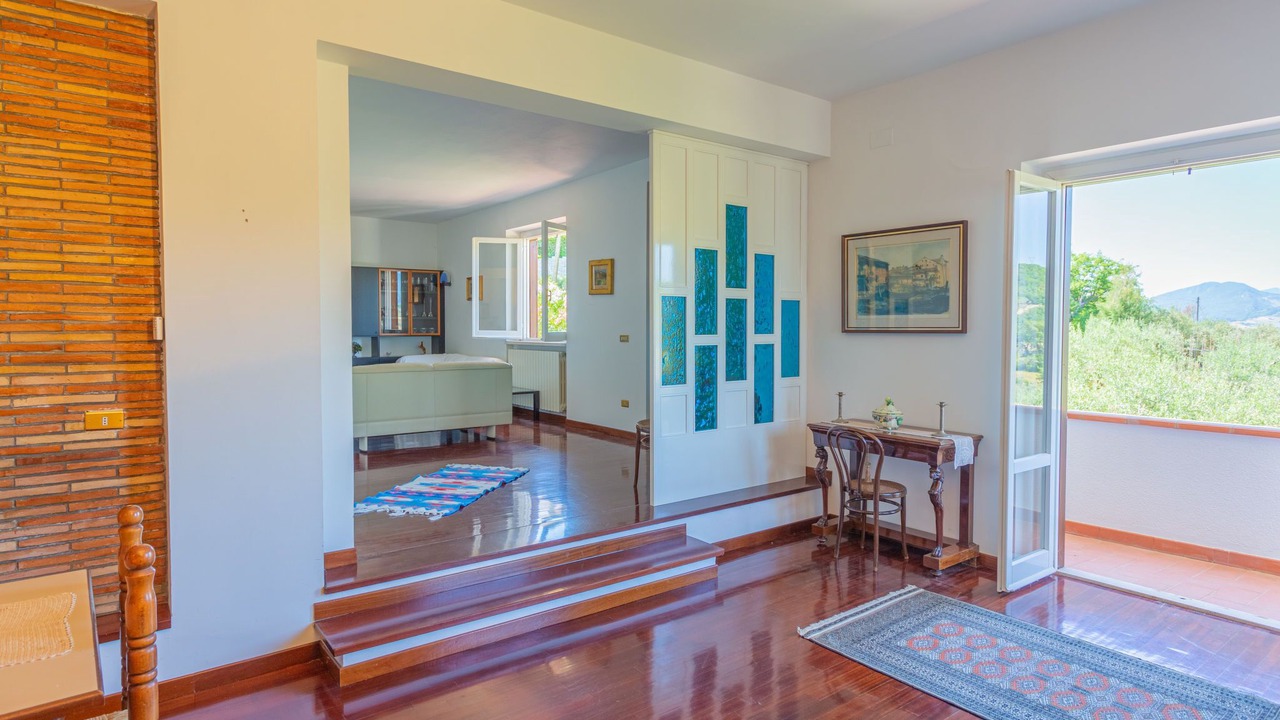 Photo of Livingroom in Selva di Altino