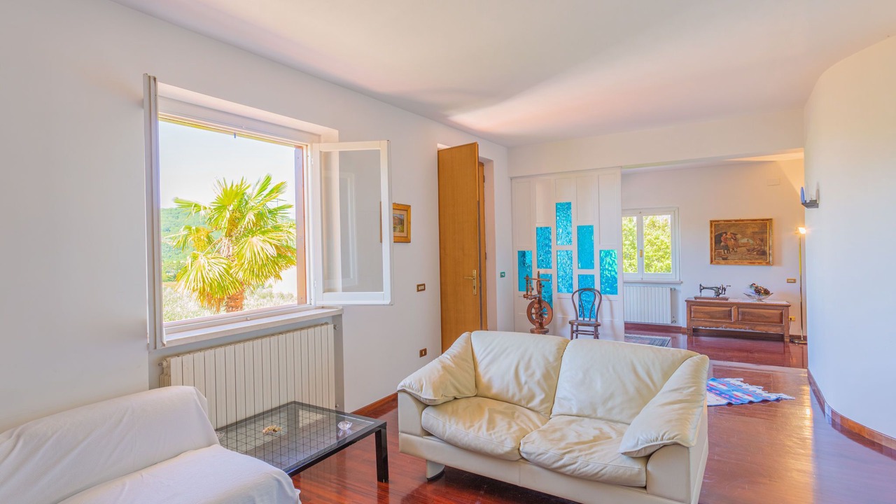 Photo of Livingroom in Selva di Altino