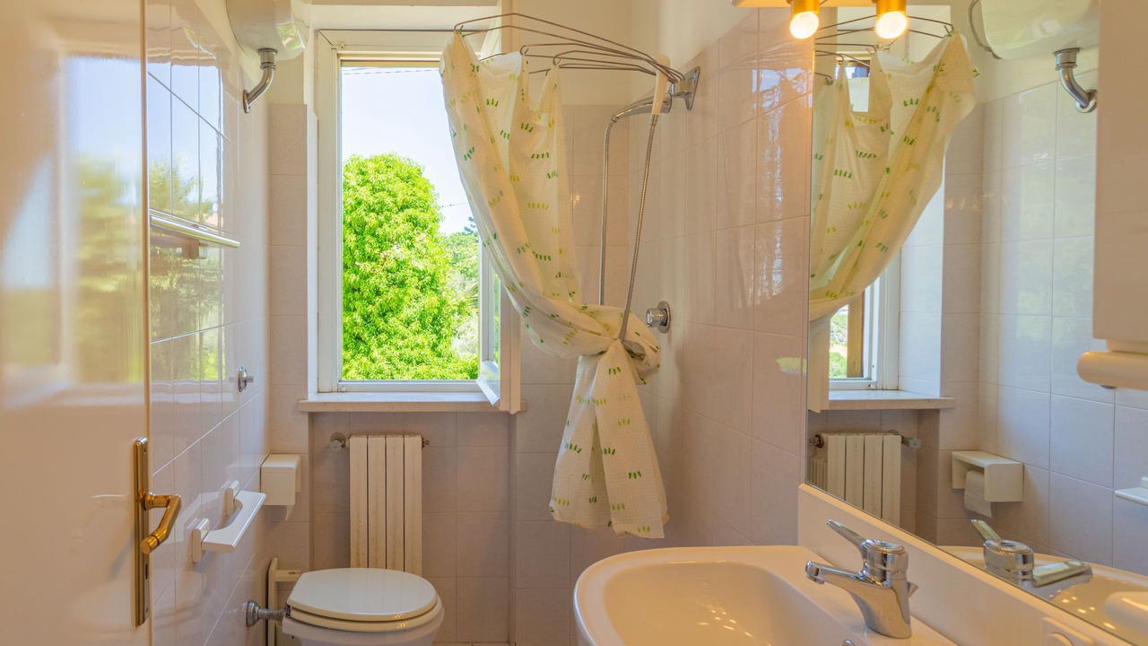 Photo of Bathroom in Selva di Altino