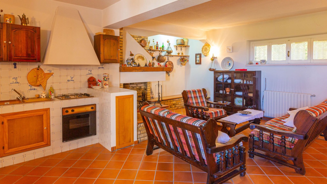 Photo of Bedroom in Selva di Altino