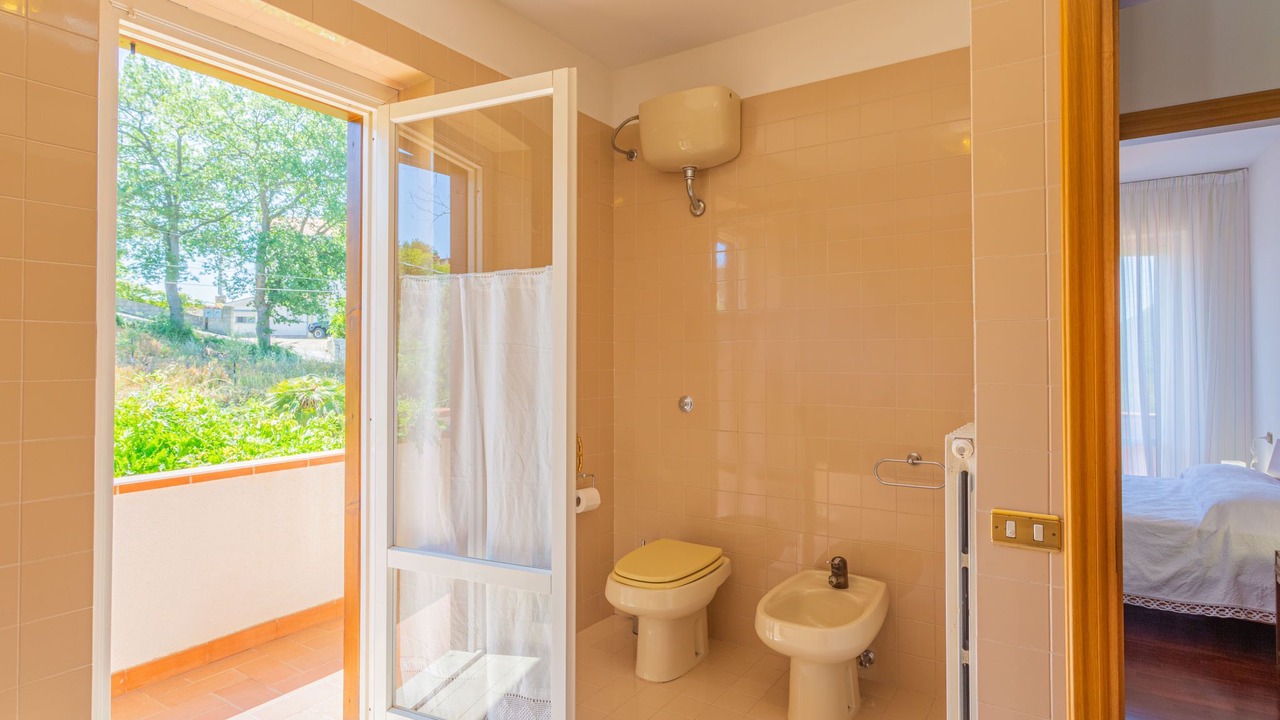 Photo of Bathroom in Selva di Altino