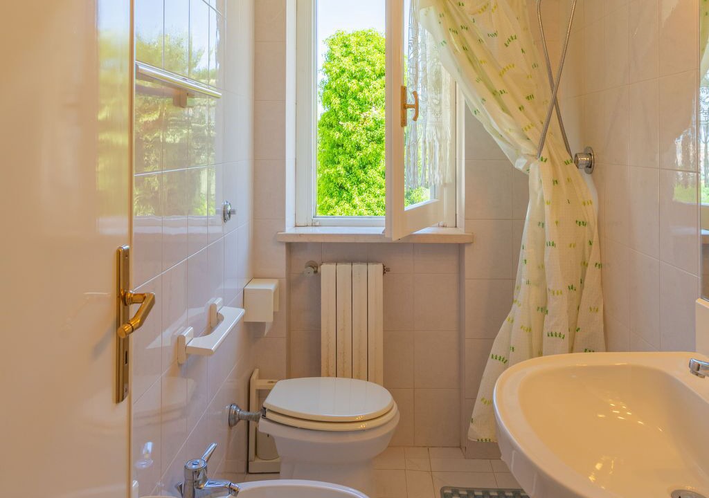 Photo of Bathroom in Selva di Altino