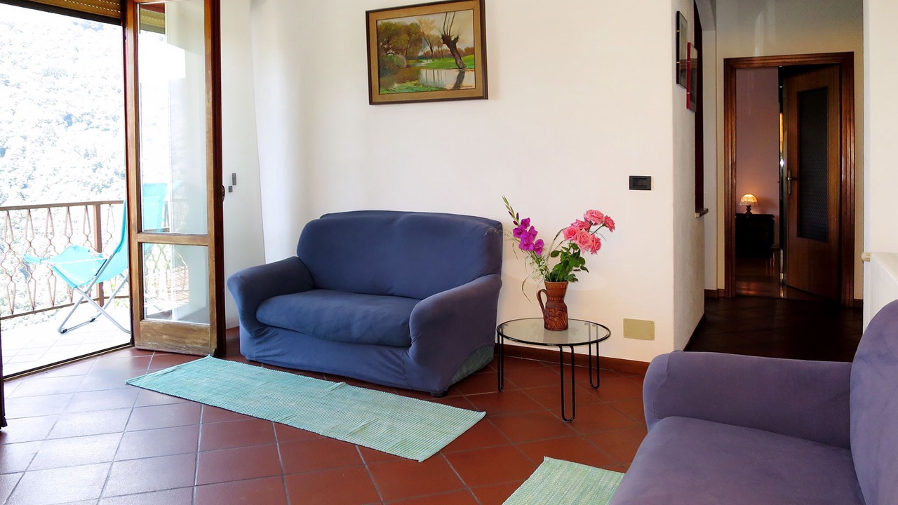 Photo of Livingroom in Aurano